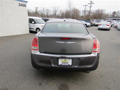 2014 Chrysler 300C NV PKG,PWR CONV PKG,RVC,SILVER CERTIFIED   - Photo 6 - Haddon Twp, NJ 08107