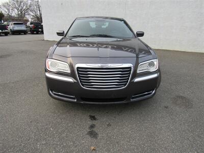 2014 Chrysler 300C NV PKG,PWR CONV PKG,RVC,SILVER CERTIFIED   - Photo 2 - Haddon Twp, NJ 08107