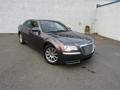 2014 Chrysler 300C NV PKG,PWR CONV PKG,RVC,SILVER CERTIFIED   - Photo 1 - Haddon Twp, NJ 08107