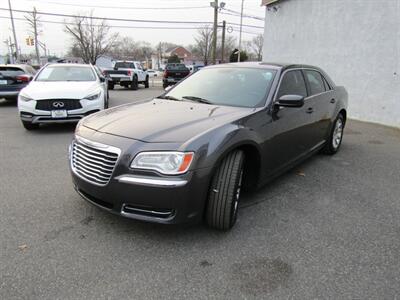 2014 Chrysler 300C NV PKG,PWR CONV PKG,RVC,SILVER CERTIFIED   - Photo 3 - Haddon Twp, NJ 08107