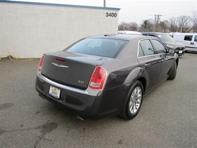 2014 Chrysler 300C NV PKG,PWR CONV PKG,RVC,SILVER CERTIFIED   - Photo 7 - Haddon Twp, NJ 08107