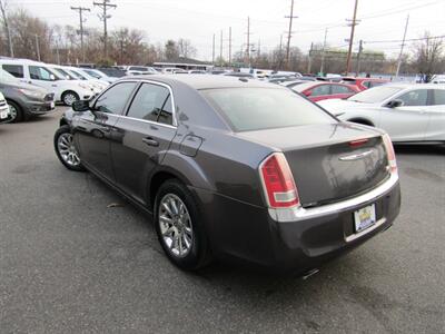 2014 Chrysler 300C NV PKG,PWR CONV PKG,RVC,SILVER CERTIFIED   - Photo 5 - Haddon Twp, NJ 08107