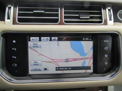 2016 Land Rover Range Rover AWD, LWB - Photo 30 - Haddon Twp, NJ 08107