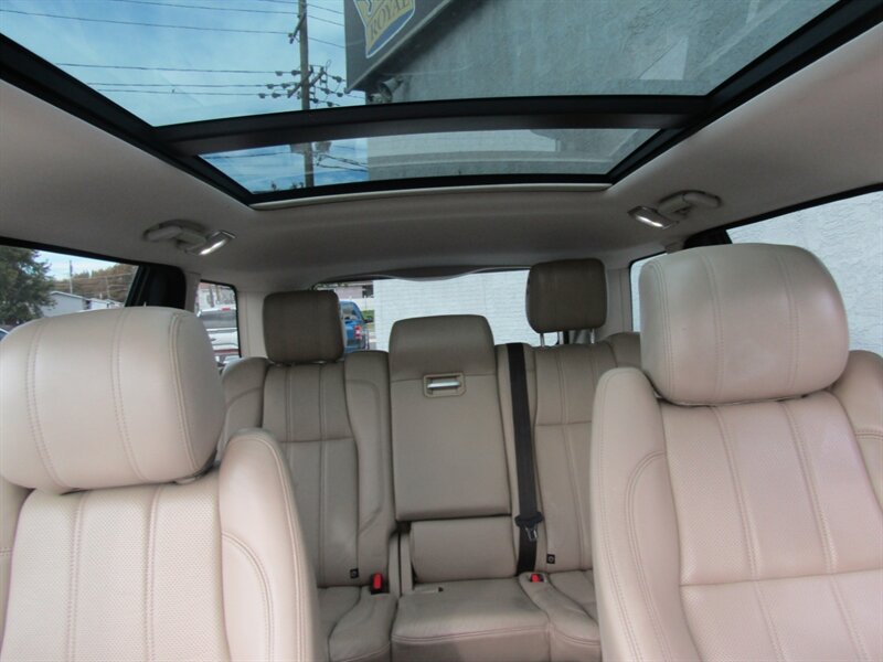 2016 Land Rover Range Rover AWD, LWB - Photo 16 - Haddon Twp, NJ 08107