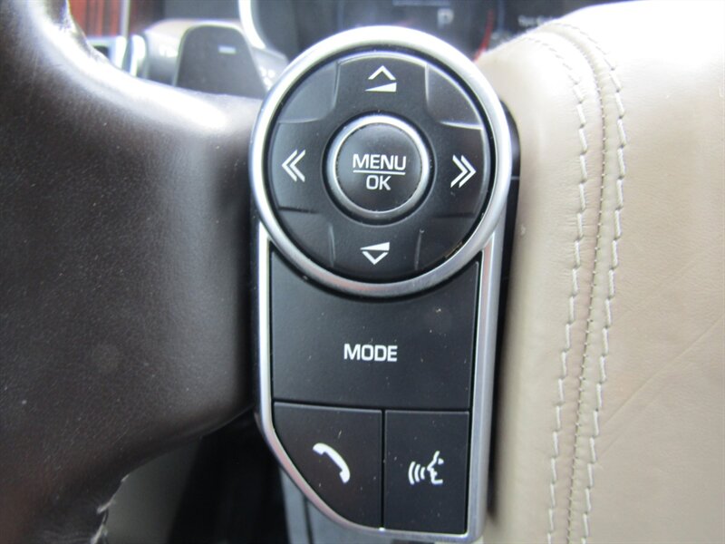 2016 Land Rover Range Rover AWD, LWB - Photo 24 - Haddon Twp, NJ 08107