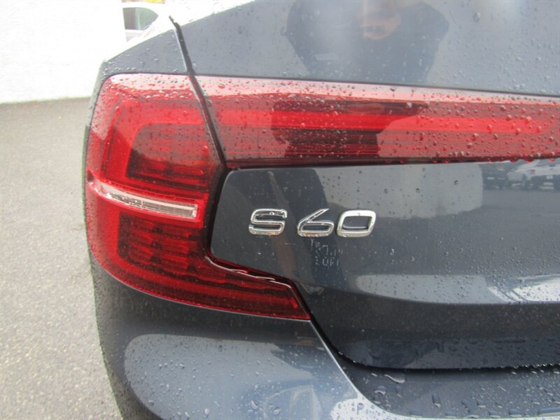 2021 Volvo S60 T5 Momentum   - Photo 23 - Haddon Twp, NJ 08107