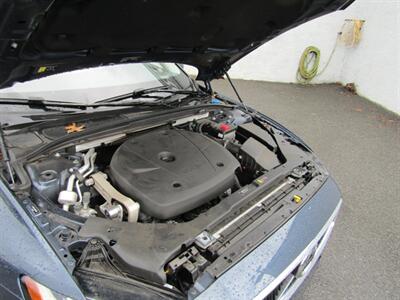 2021 Volvo S60 T5 Momentum   - Photo 66 - Haddon Twp, NJ 08107