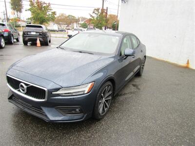 2021 Volvo S60 T5 Momentum   - Photo 19 - Haddon Twp, NJ 08107