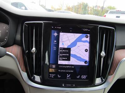 2021 Volvo S60 T5 Momentum   - Photo 51 - Haddon Twp, NJ 08107