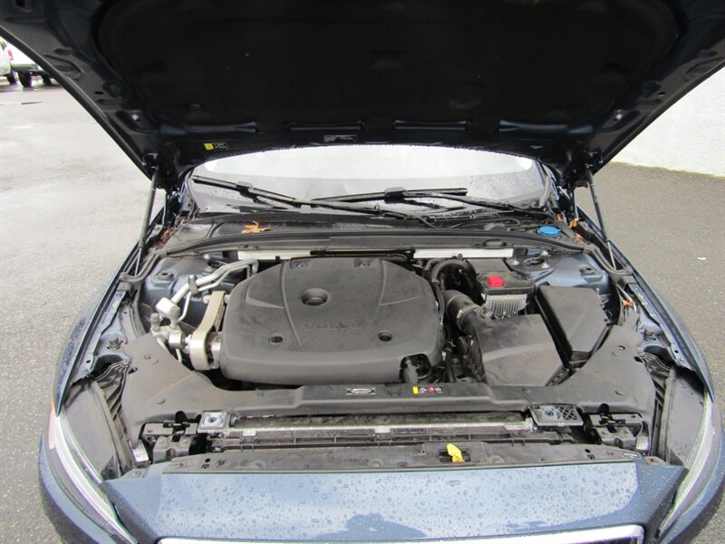 2021 Volvo S60 T5 Momentum   - Photo 65 - Haddon Twp, NJ 08107
