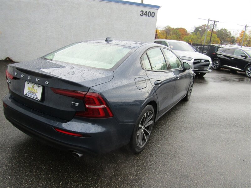 2021 Volvo S60 T5 Momentum   - Photo 29 - Haddon Twp, NJ 08107