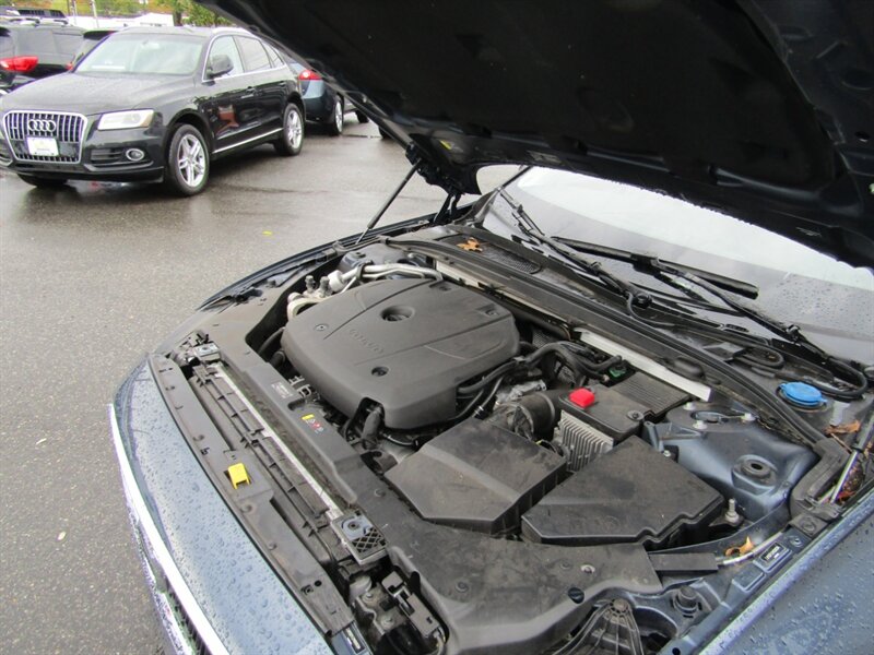 2021 Volvo S60 T5 Momentum   - Photo 67 - Haddon Twp, NJ 08107