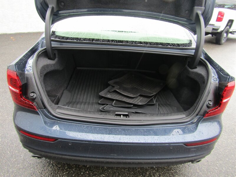 2021 Volvo S60 T5 Momentum   - Photo 43 - Haddon Twp, NJ 08107