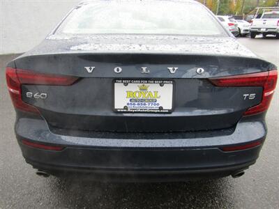 2021 Volvo S60 T5 Momentum   - Photo 24 - Haddon Twp, NJ 08107