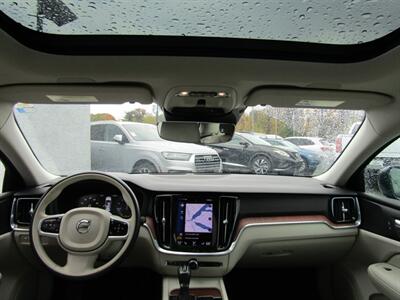 2021 Volvo S60 T5 Momentum   - Photo 61 - Haddon Twp, NJ 08107