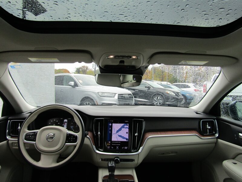 2021 Volvo S60 T5 Momentum   - Photo 61 - Haddon Twp, NJ 08107