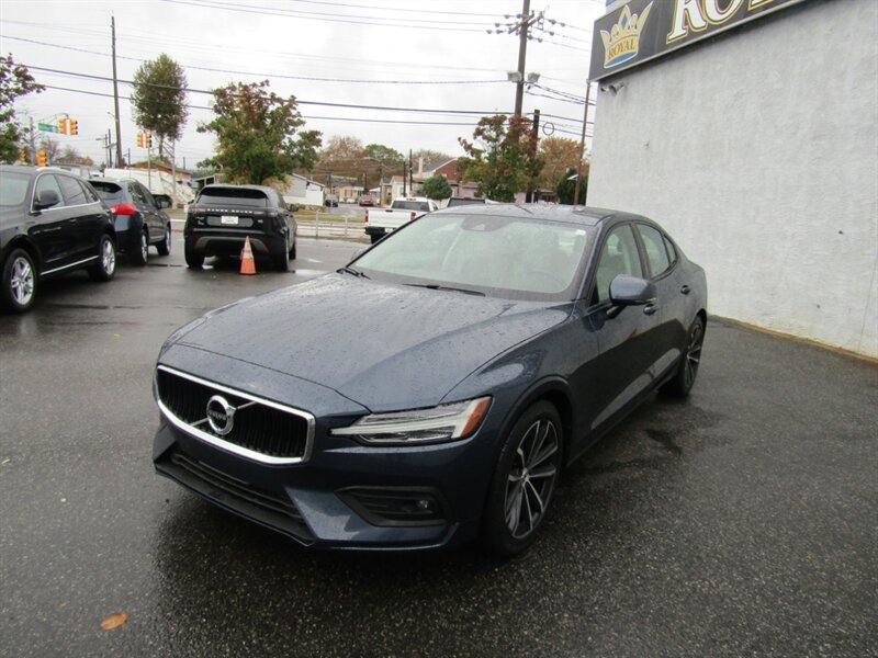 2021 Volvo S60 T5 Momentum   - Photo 3 - Haddon Twp, NJ 08107