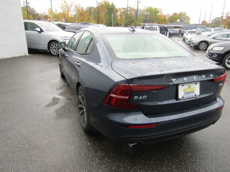 2021 Volvo S60 T5 Momentum   - Photo 28 - Haddon Twp, NJ 08107
