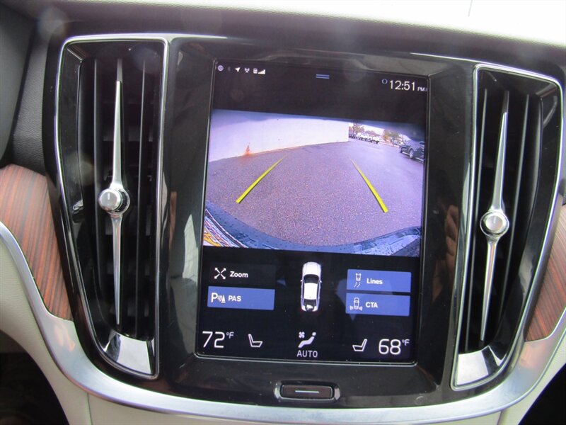 2021 Volvo S60 T5 Momentum   - Photo 52 - Haddon Twp, NJ 08107