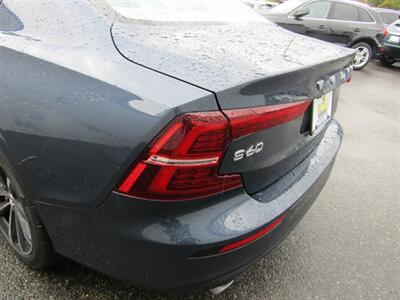 2021 Volvo S60 T5 Momentum   - Photo 22 - Haddon Twp, NJ 08107
