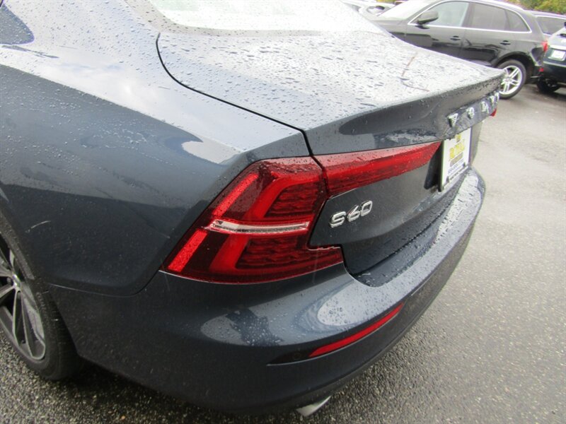 2021 Volvo S60 T5 Momentum   - Photo 22 - Haddon Twp, NJ 08107