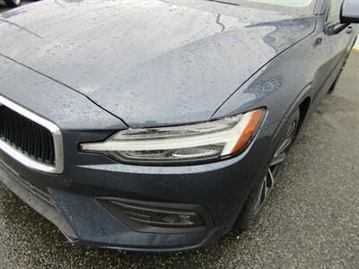 2021 Volvo S60 T5 Momentum   - Photo 12 - Haddon Twp, NJ 08107