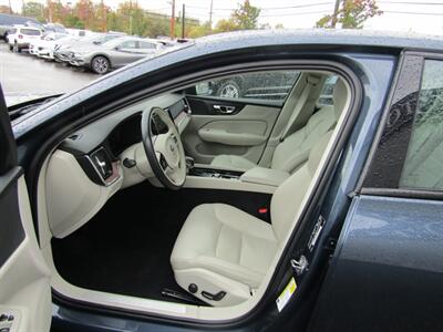 2021 Volvo S60 T5 Momentum   - Photo 34 - Haddon Twp, NJ 08107