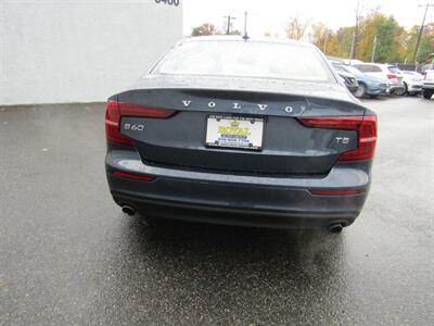 2021 Volvo S60 T5 Momentum   - Photo 27 - Haddon Twp, NJ 08107