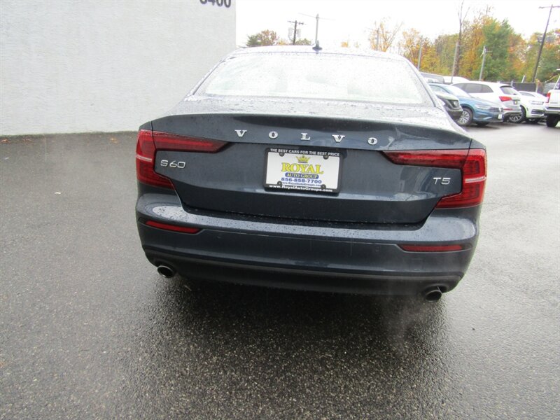 2021 Volvo S60 T5 Momentum   - Photo 27 - Haddon Twp, NJ 08107