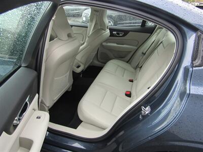 2021 Volvo S60 T5 Momentum   - Photo 37 - Haddon Twp, NJ 08107