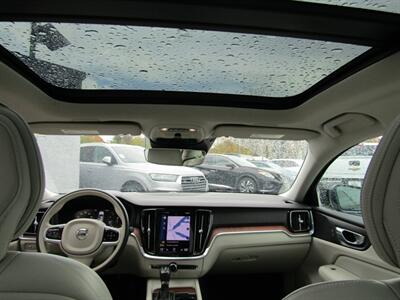 2021 Volvo S60 T5 Momentum   - Photo 62 - Haddon Twp, NJ 08107