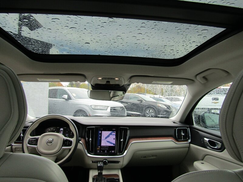 2021 Volvo S60 T5 Momentum   - Photo 62 - Haddon Twp, NJ 08107