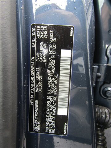 2021 Volvo S60 T5 Momentum   - Photo 64 - Haddon Twp, NJ 08107