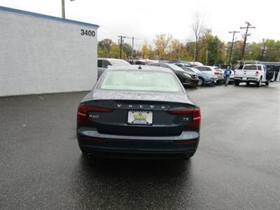 2021 Volvo S60 T5 Momentum   - Photo 6 - Haddon Twp, NJ 08107
