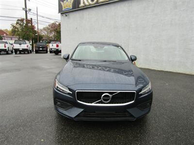 2021 Volvo S60 T5 Momentum   - Photo 2 - Haddon Twp, NJ 08107