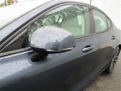 2021 Volvo S60 T5 Momentum   - Photo 20 - Haddon Twp, NJ 08107