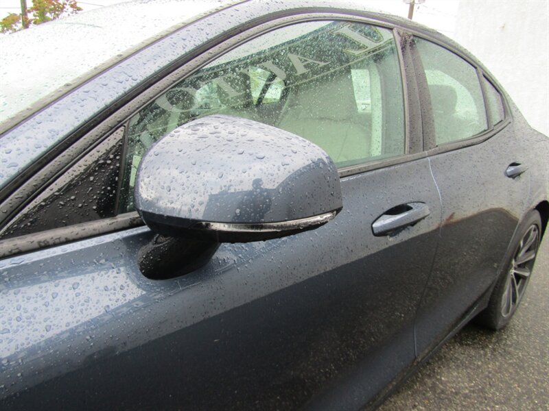 2021 Volvo S60 T5 Momentum   - Photo 20 - Haddon Twp, NJ 08107