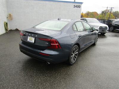 2021 Volvo S60 T5 Momentum   - Photo 7 - Haddon Twp, NJ 08107