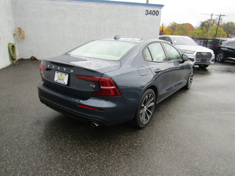 2021 Volvo S60 T5 Momentum   - Photo 7 - Haddon Twp, NJ 08107