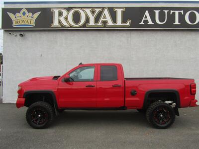 2017 Chevrolet Silverado 1500 LT - Photo 4 - Haddon Twp, NJ 08107