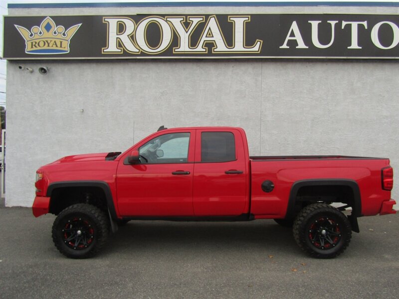 2017 Chevrolet Silverado 1500 LT - Photo 4 - Haddon Twp, NJ 08107