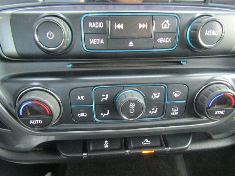 2017 Chevrolet Silverado 1500 LT - Photo 28 - Haddon Twp, NJ 08107