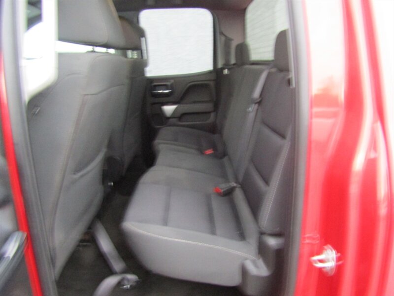2017 Chevrolet Silverado 1500 LT - Photo 14 - Haddon Twp, NJ 08107