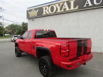 2017 Chevrolet Silverado 1500 LT - Photo 6 - Haddon Twp, NJ 08107