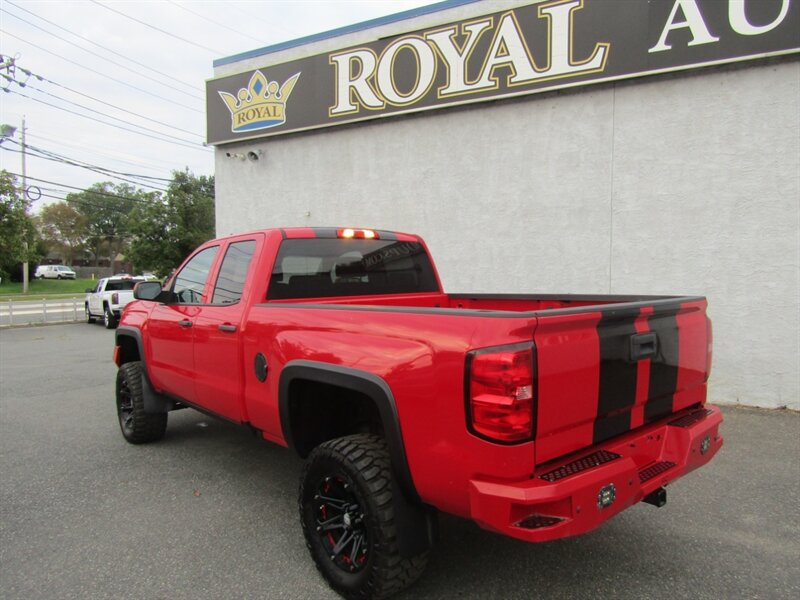 2017 Chevrolet Silverado 1500 LT - Photo 6 - Haddon Twp, NJ 08107