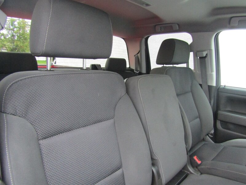 2017 Chevrolet Silverado 1500 LT - Photo 17 - Haddon Twp, NJ 08107