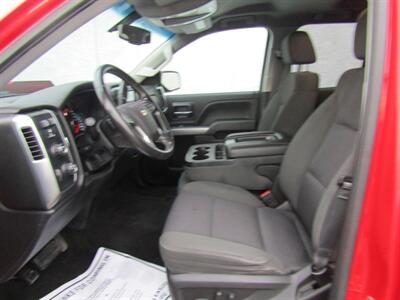 2017 Chevrolet Silverado 1500 LT - Photo 12 - Haddon Twp, NJ 08107