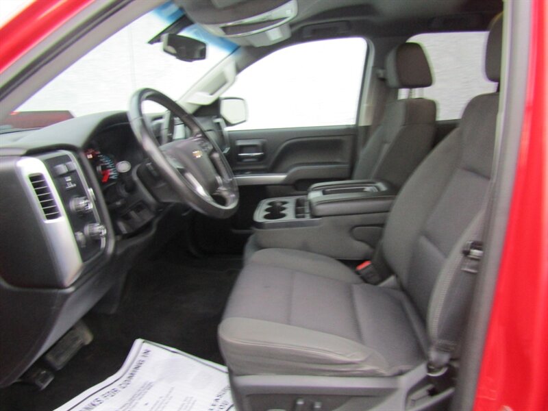 2017 Chevrolet Silverado 1500 LT - Photo 12 - Haddon Twp, NJ 08107