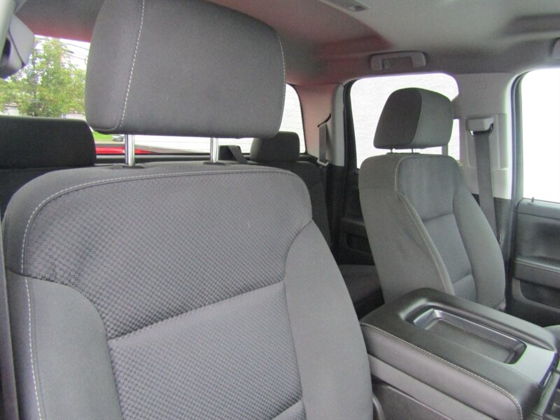 2017 Chevrolet Silverado 1500 LT - Photo 18 - Haddon Twp, NJ 08107