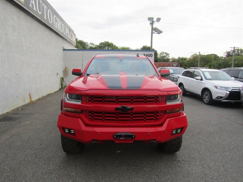 2017 Chevrolet Silverado 1500 LT - Photo 3 - Haddon Twp, NJ 08107